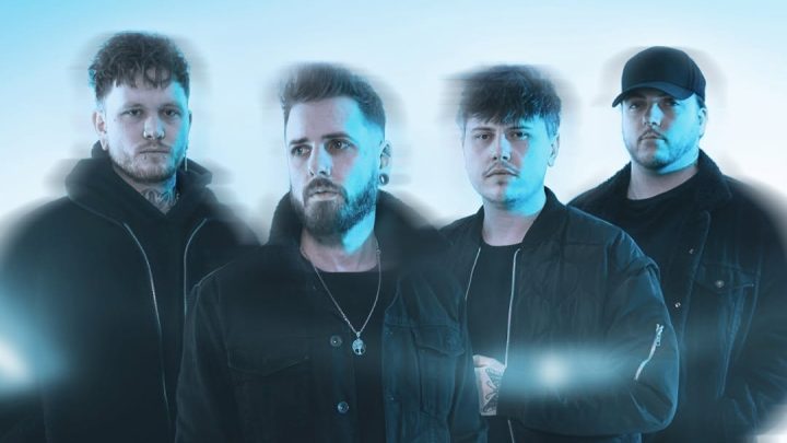 EMBERS UK, nouveau vidéoclip « The Storm » à découvrir