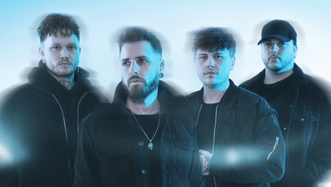 EMBERS UK, nouveau vidéoclip « The Storm » à découvrir
