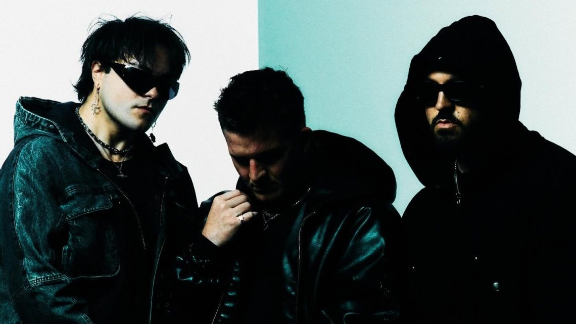 BANKS ARCADE, nouveau vidéoclip « YUCK! » à découvrir, nouvel album annoncé
