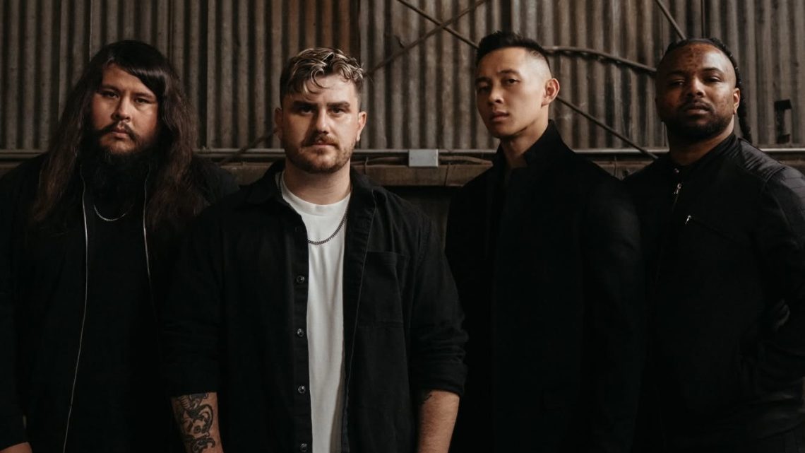 OF VIRTUE, nouveau vidéoclip « Flatline » à découvrir, nouvel album annoncé, 1 date en France