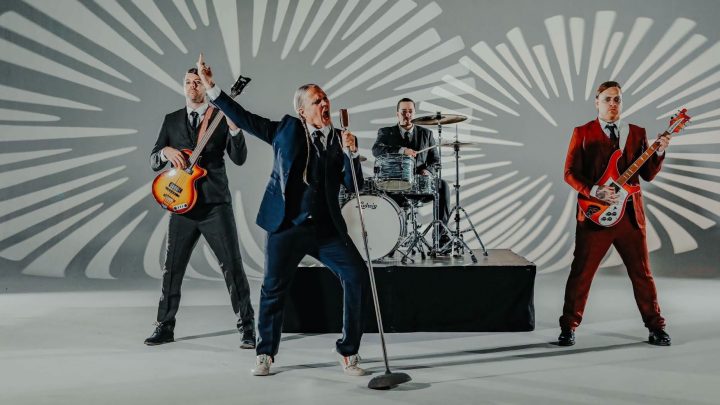 PAIN, nouveau vidéoclip « I Don&rsquo;t Give A Fukk » à découvrir