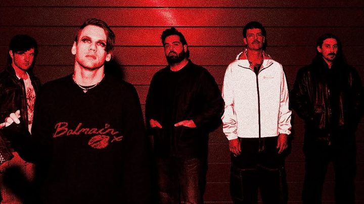 BEARTOOTH, nouveau vidéoclip « Beautiful Again » à découvrir, nouvel album dispo, 1 date en France