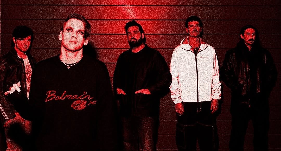 BEARTOOTH, nouveau vidéoclip « Beautiful Again » à découvrir, nouvel album dispo, 1 date en France