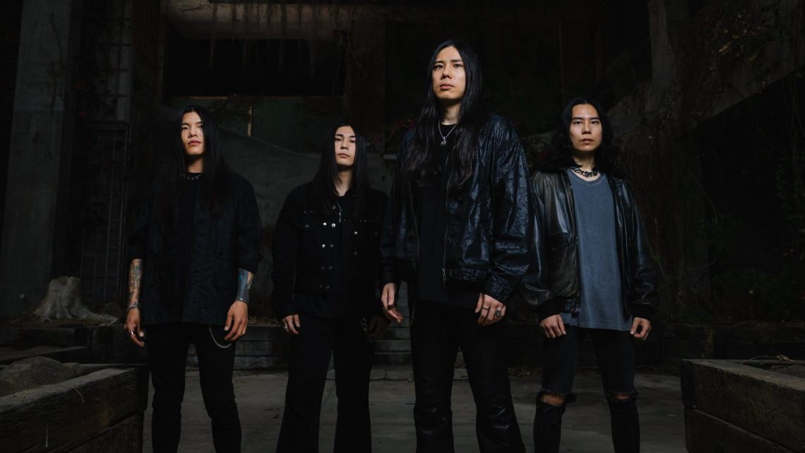 SABLE HILLS, nouveau vidéoclip « Scars » à découvrir