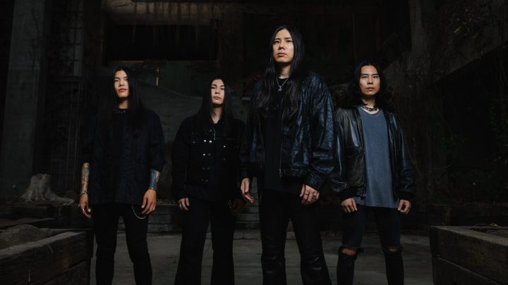 SABLE HILLS, nouveau vidéoclip « Scars » à découvrir