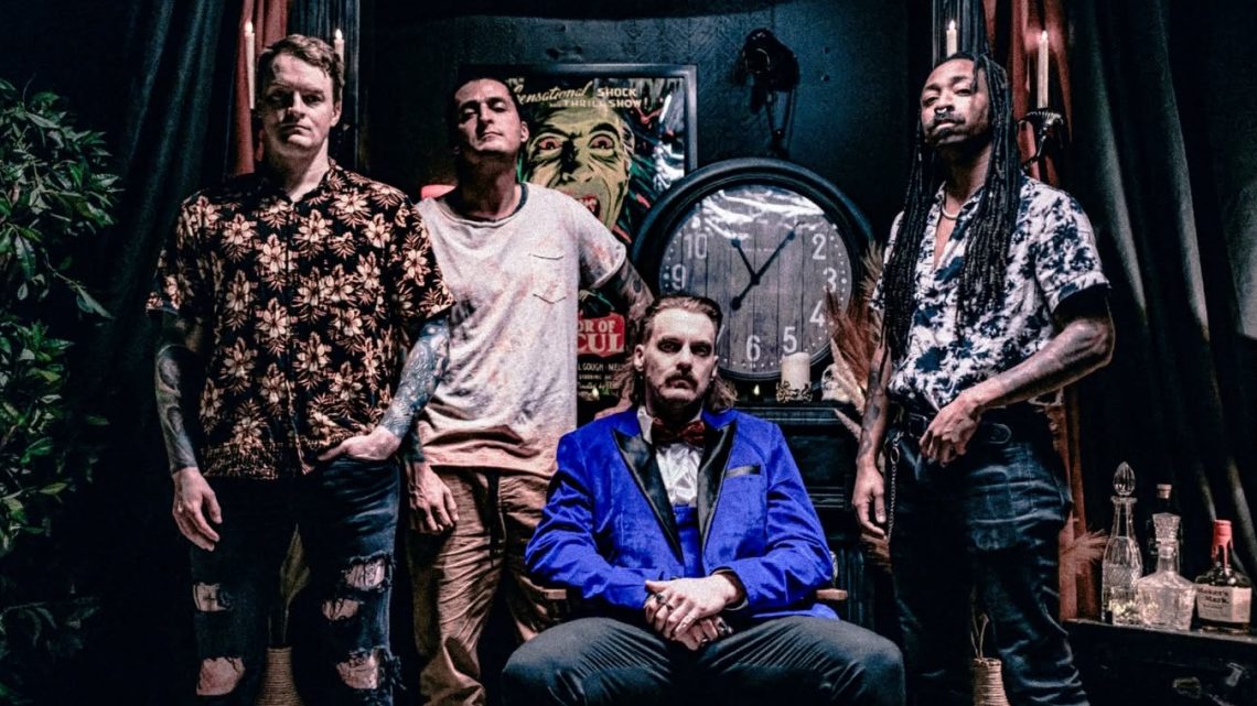 ALURA, nouveau vidéoclip « This Time » à découvrir, nouvel EP dispo