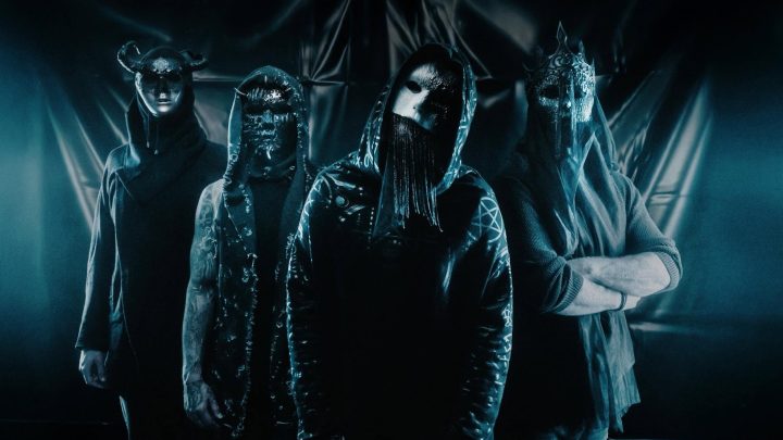 OCEANS, nouveau vidéoclip « CHAOS » à découvrir, nouvel album annoncé, 4 dates en France