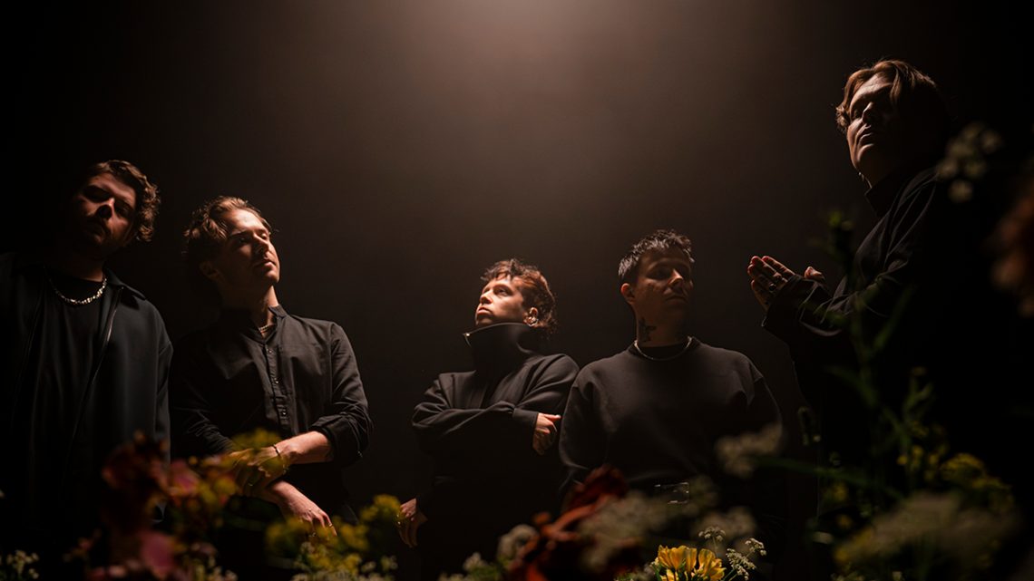 BLIND CHANNEL, double single et vidéoclip « Diana / No Encores In A Swan Song » à découvrir, nouvel album annoncé
