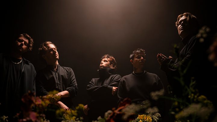 BLIND CHANNEL, double single et vidéoclip « Diana / No Encores In A Swan Song » à découvrir, nouvel album annoncé