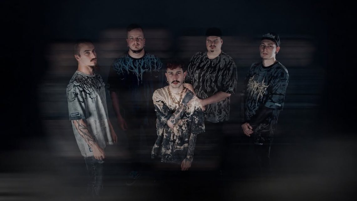 SWEPT INTO DECAY, nouveau vidéoclip « Burning Vexation » ft. Defamed à découvrir, nouvel EP pour bientôt