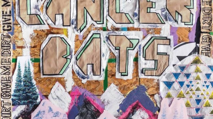 Give Me Dirt, CANCER BATS