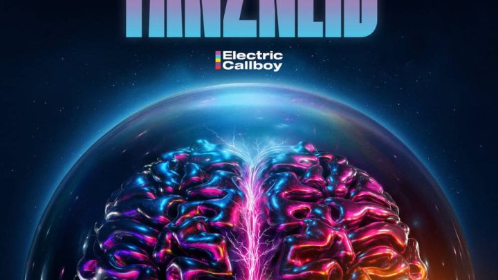 TANZNEID, ELECTRIC CALLBOY
