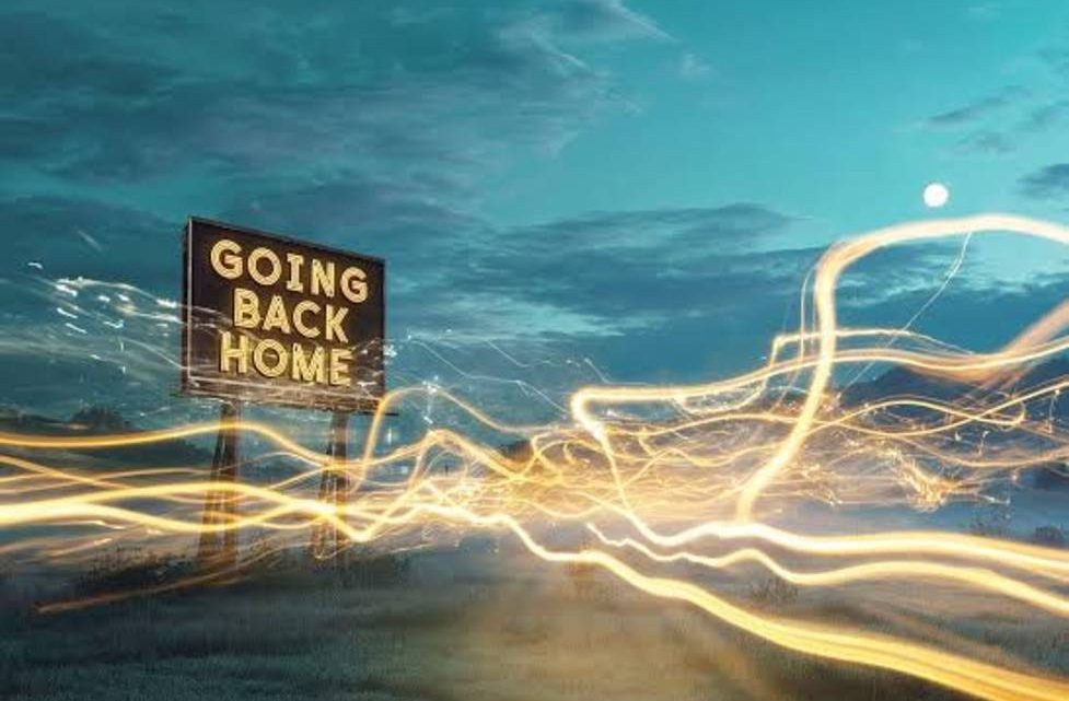Going Back Home, 7 WEEKS