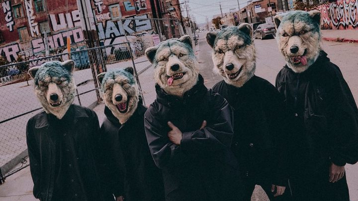 MAN WITH A MISSION, nouveau vidéoclip « ONE » à découvrir