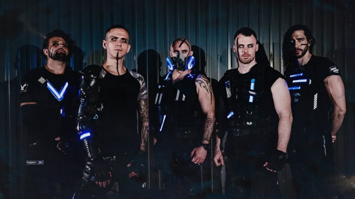 TH3ORY, nouveau vidéoclip « Neon&rsquo;s Dawn » à découvrir