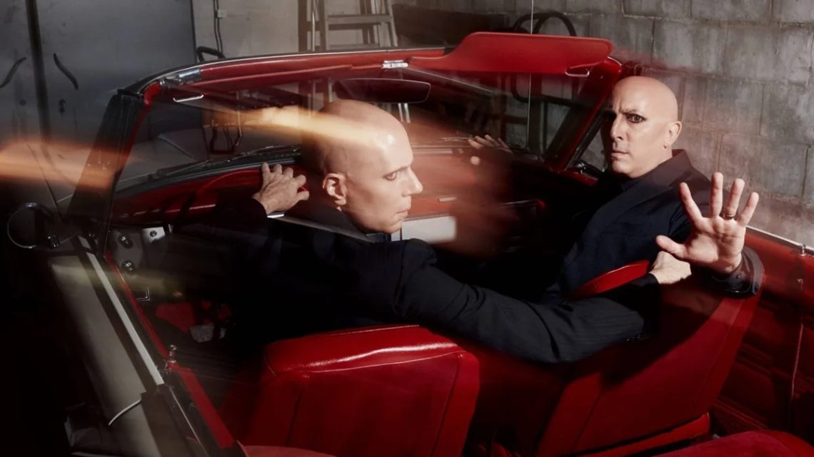 A PERFECT CIRCLE, nouveau single « To Whom It May Concern » à découvrir