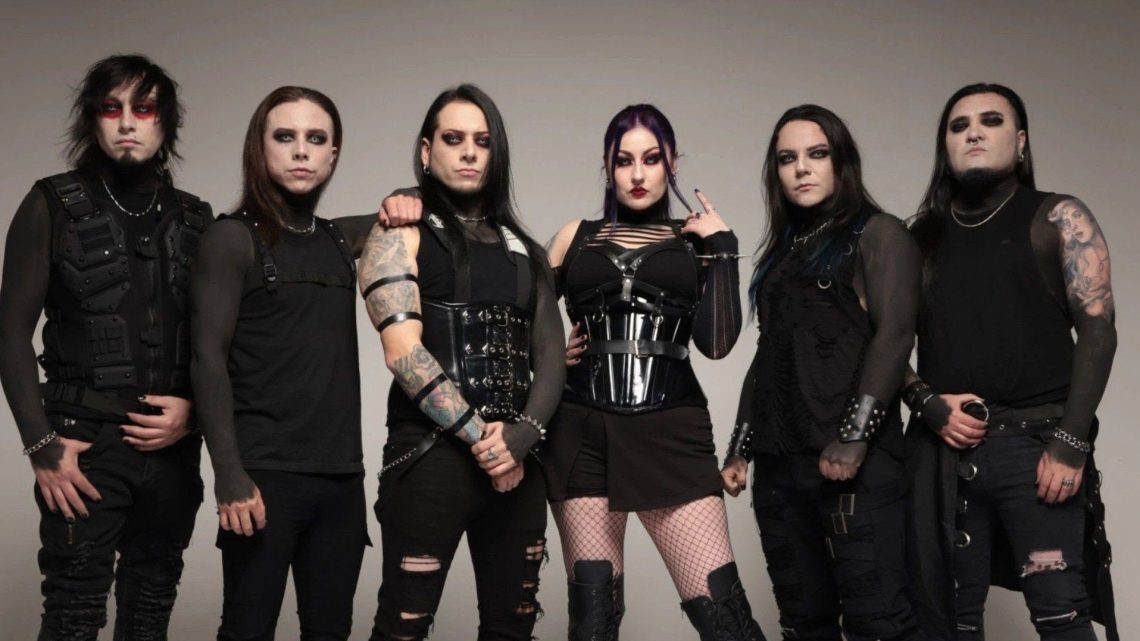WE ARE THE MONSTER, nouveau vidéoclip « MY NIGHTMARE » à découvrir
