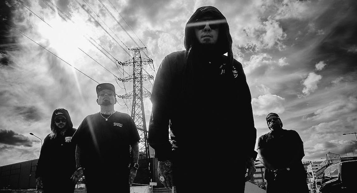 P.O.D., nouveau vidéoclip « OUTBREAK » ft. Cory Brandan à découvrir