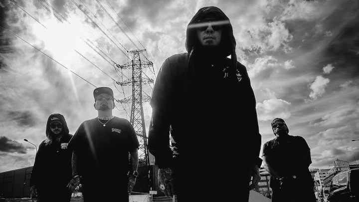 P.O.D., nouveau vidéoclip « OUTBREAK » ft. Cory Brandan à découvrir