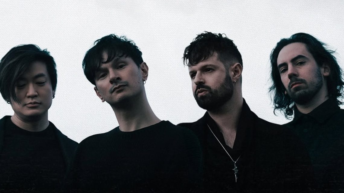 REVNOIR, nouveau vidéoclip « Fracture » à découvrir, premier album annoncé, à voir en tournée