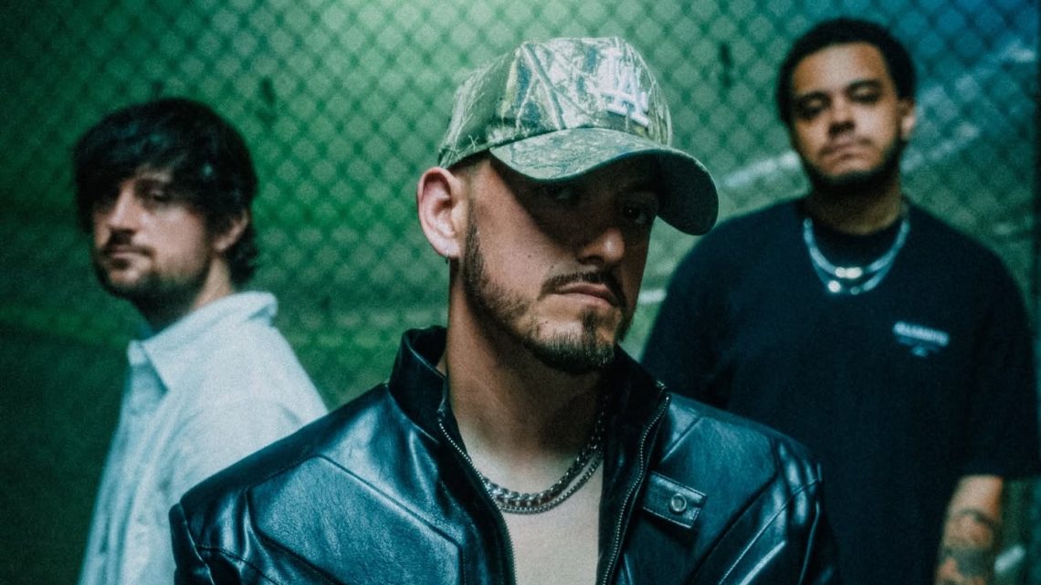 NEVERTEL, nouveau vidéoclip « LAST BREATH » à découvrir