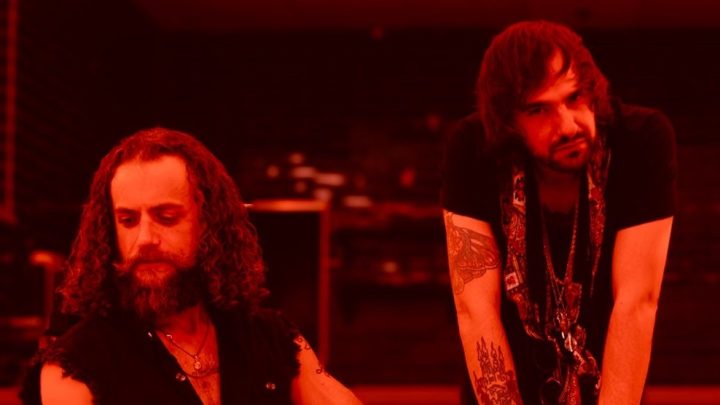 MANIC WAVE, nouveau vidéoclip « All or Nothing » à découvrir