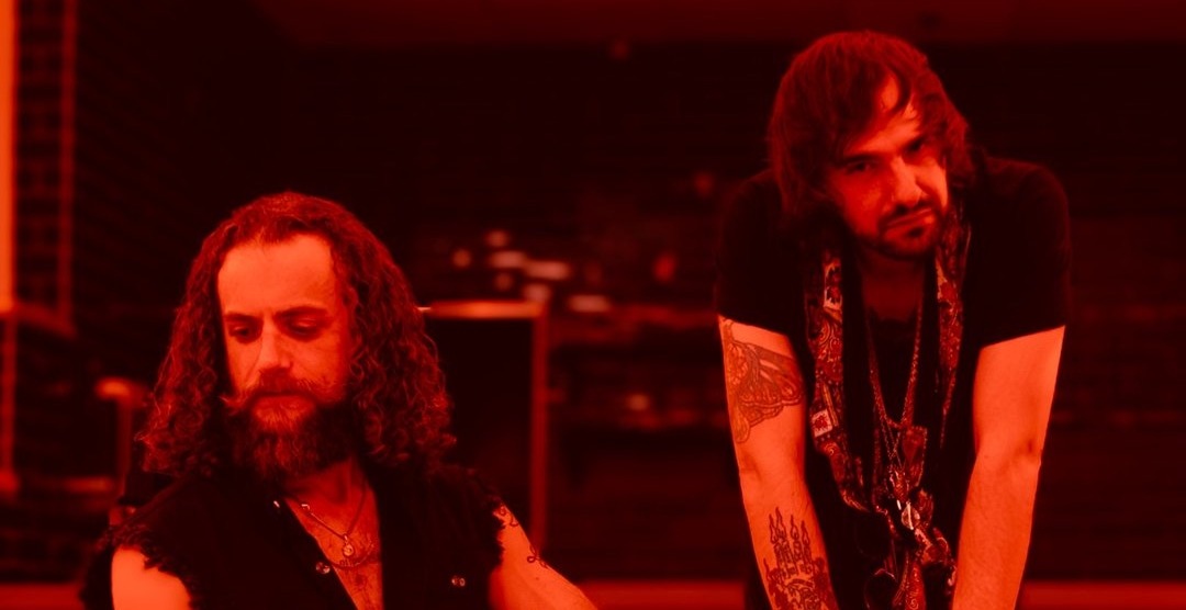 MANIC WAVE, nouveau vidéoclip « All or Nothing » à découvrir