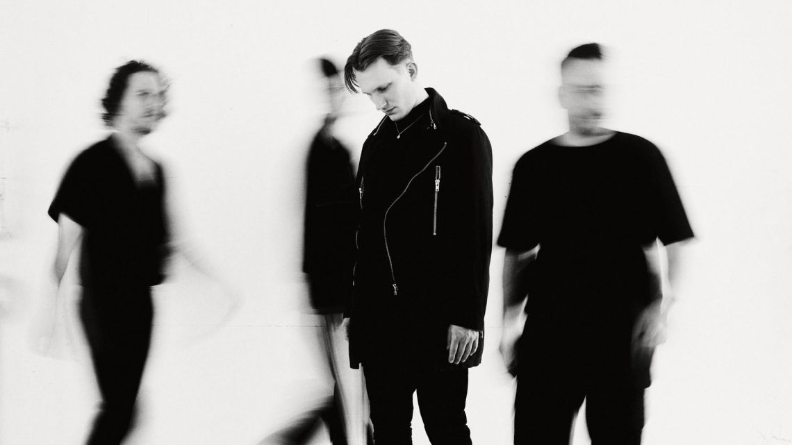 CHAOSBAY, nouveau vidéoclip « The Lost Kids » à découvrir