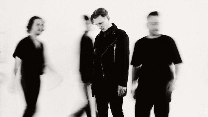 CHAOSBAY, nouveau vidéoclip « The Lost Kids » à découvrir