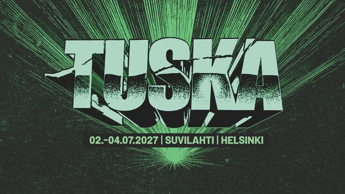 Tuska Festival 2027