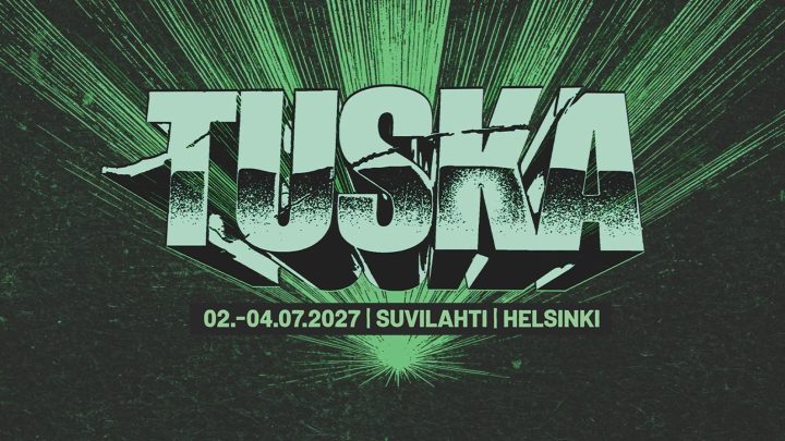 Tuska Festival 2027