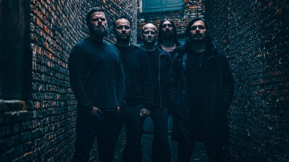 HIPPOSTRAKTOR, nouveau vidéoclip « Builder Of Eden » à découvrir, nouvel album annoncé, à voir en tournée