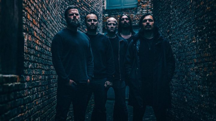 HIPPOSTRAKTOR, nouveau vidéoclip « Builder Of Eden » à découvrir, nouvel album annoncé, à voir en tournée