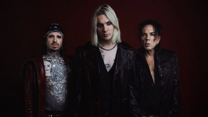 HOKKA, nouveau vidéoclip « Vampire » ft. Lost Society & Jussi 69 à découvrir