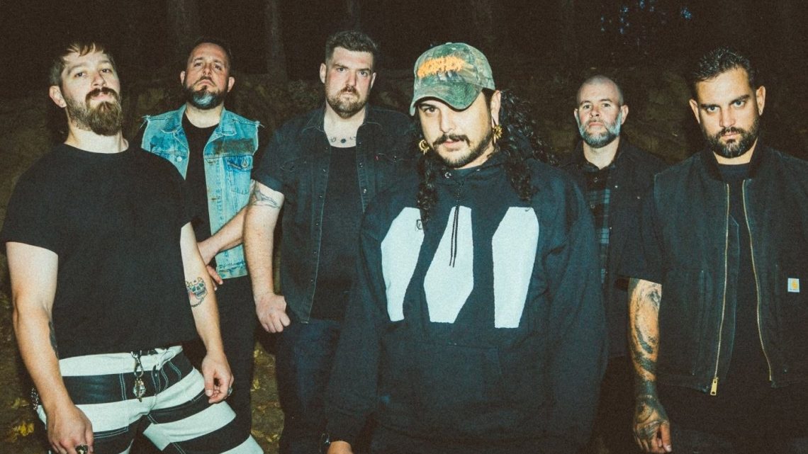 GET THE SHOT, nouveau vidéoclip « Crucifixion Depiction » à découvrir, 4 dates en France