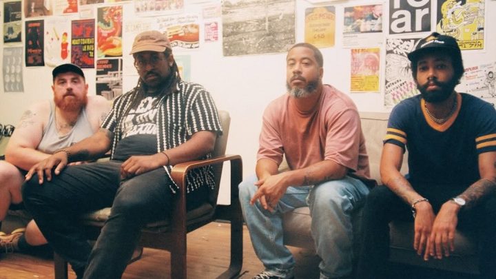 SOUL GLO, nouveau vidéoclip « February Theory » à découvrir, nouvel album annoncé