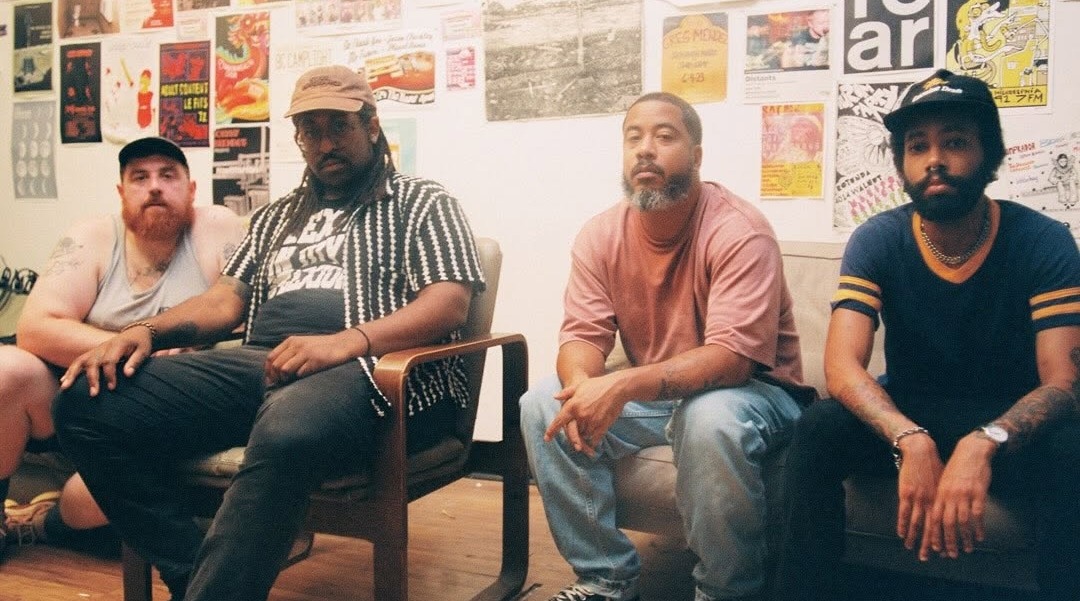 SOUL GLO, nouveau vidéoclip « February Theory » à découvrir, nouvel album annoncé