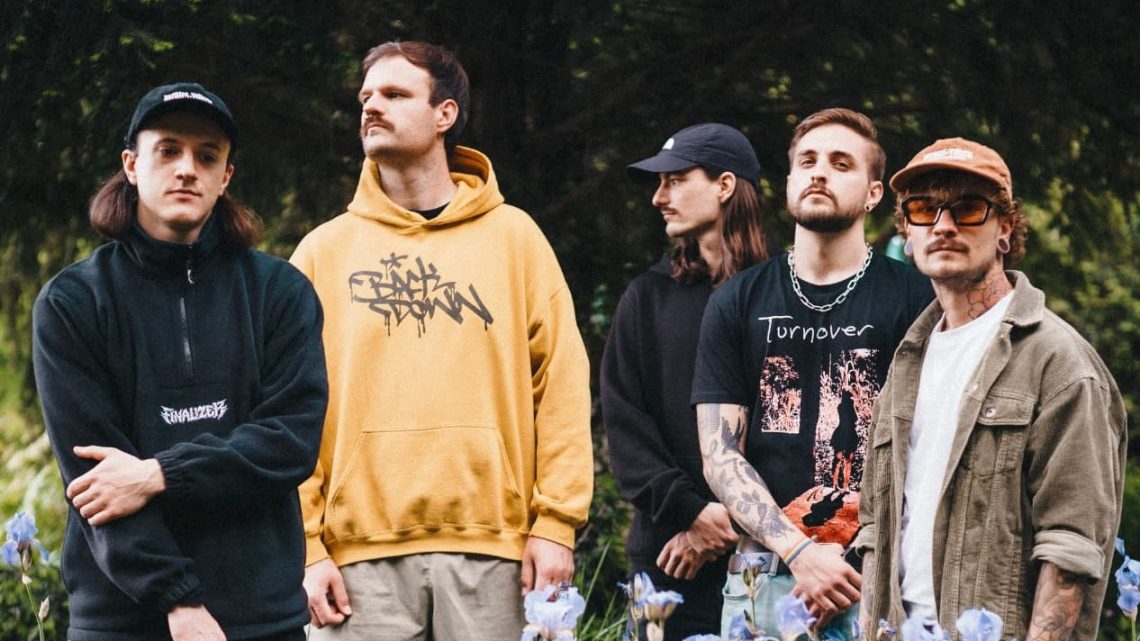BACKSTABBED, nouveau vidéoclip « Anomaly » ft. Severin Sailer à découvrir, nouvel EP à venir