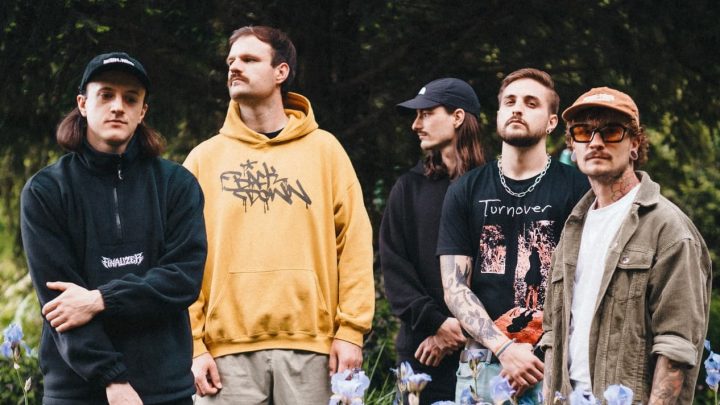 BACKSTABBED, nouveau vidéoclip « Anomaly » ft. Severin Sailer à découvrir, nouvel EP à venir