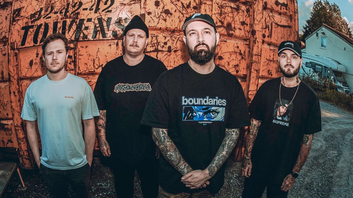 DOWNPOUR, nouveau vidéoclip « Memories » à découvrir, nouvel EP dispo