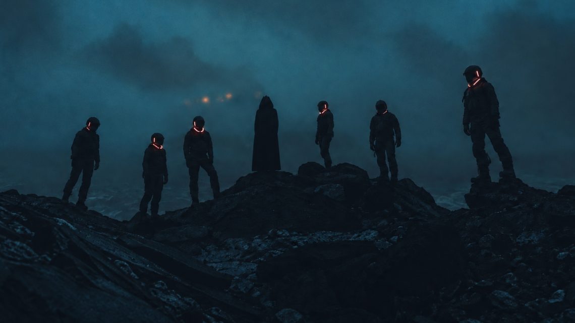 STARSET, nouveau vidéoclip « a n n 1 h 1 l a t 1 0 n » à découvrir