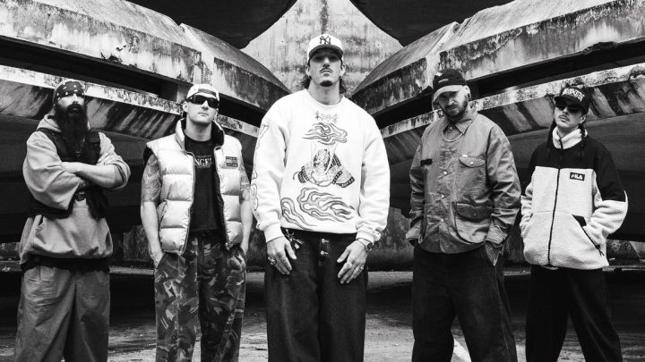 RISE OF THE NORTHSTAR, nouveau vidéoclip « NERV(E) » à découvrir, à voir en tournée