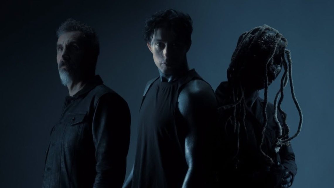 FALLING IN REVERSE, nouveau vidéoclip « Joseph » ft. Corey Taylor + Serj Tankian à découvrir