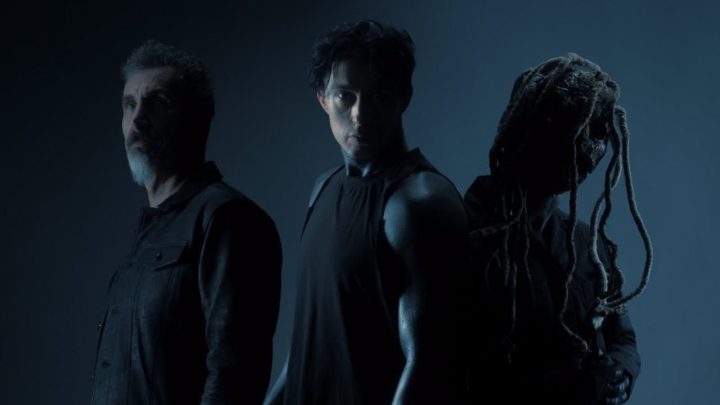 FALLING IN REVERSE, nouveau vidéoclip « Joseph » ft. Corey Taylor + Serj Tankian à découvrir