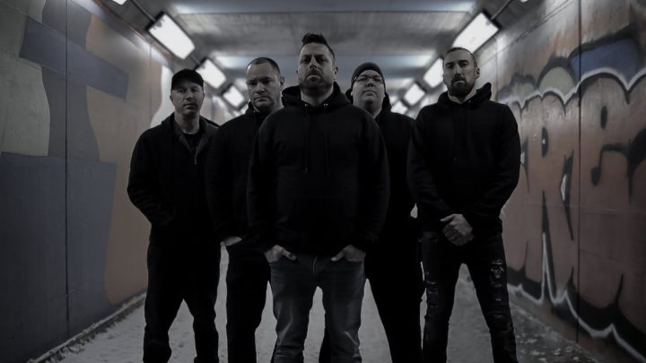 KILLED BY SORROW, nouveau vidéoclip « The Burial » à découvrir, premier album annoncé