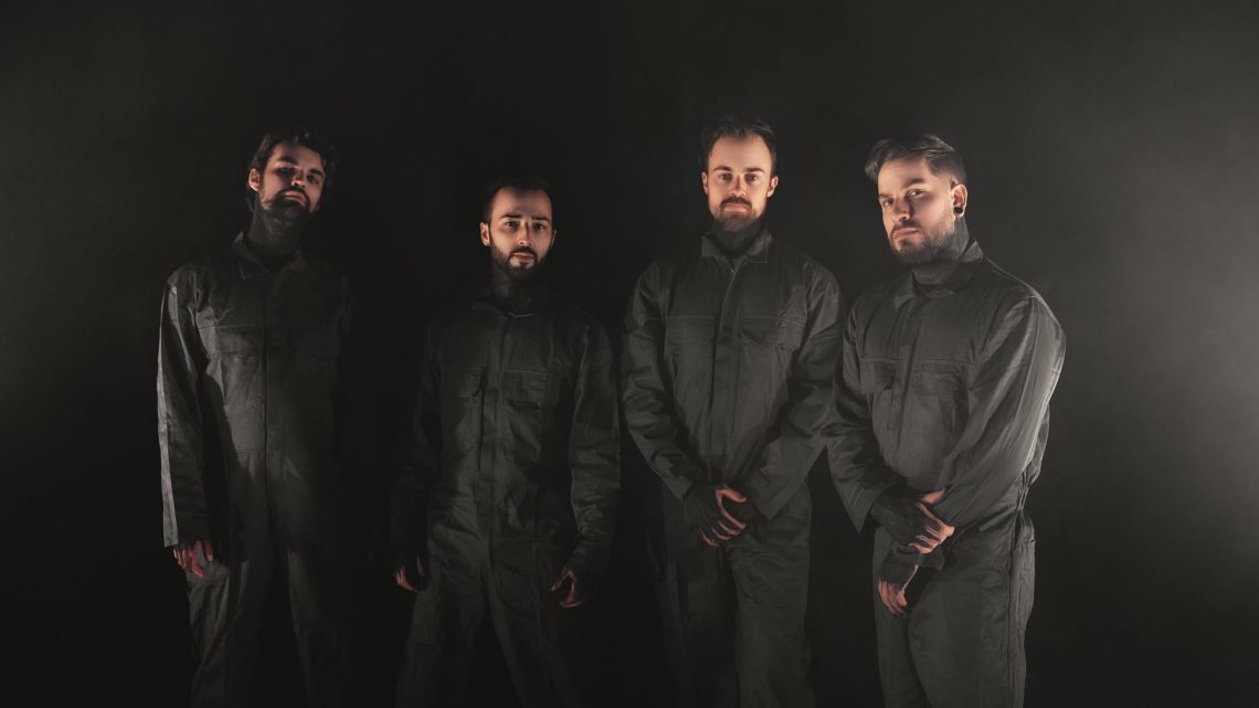 DESCAPE, nouveau vidéoclip « Property » à découvrir, nouvel album à venir