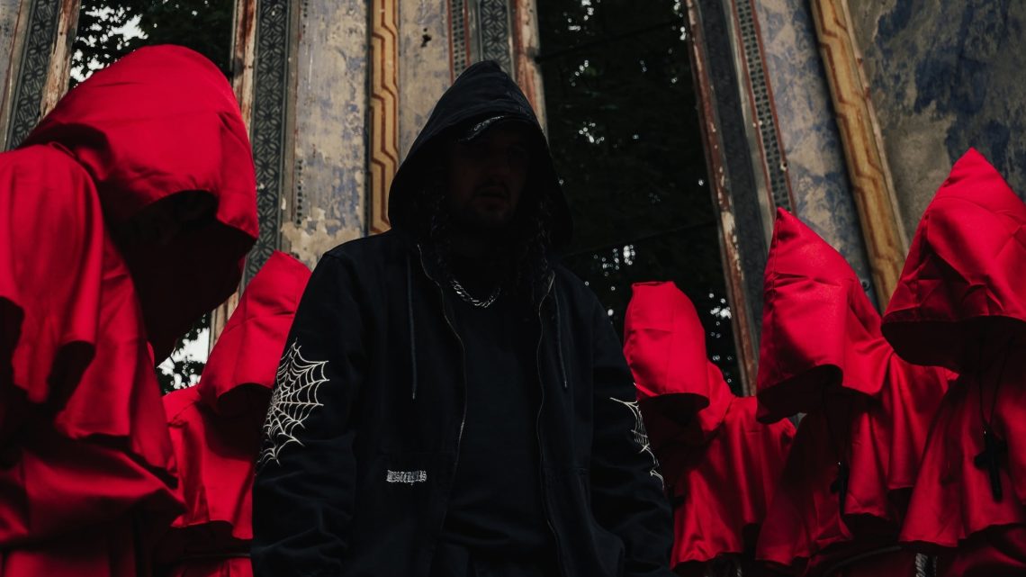HALF ME, nouveau vidéoclip « King » à découvrir, nouvel album pour bientôt, 1 date en France