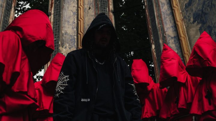HALF ME, nouveau vidéoclip « King » à découvrir, nouvel album pour bientôt, 1 date en France