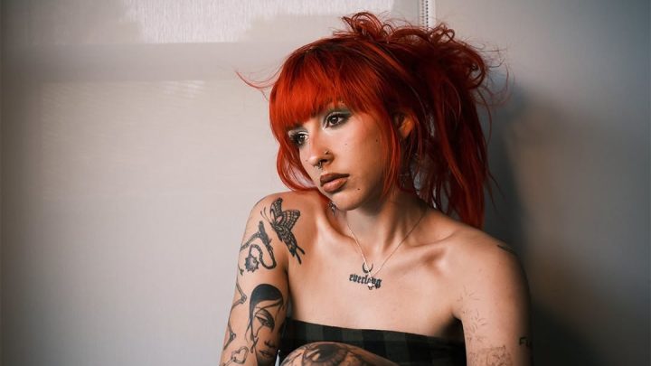 VANA, nouveau vidéoclip « Bleeding Heart » à découvrir