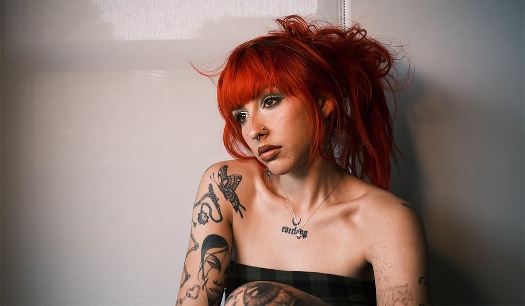 VANA, nouveau vidéoclip « Bleeding Heart » à découvrir